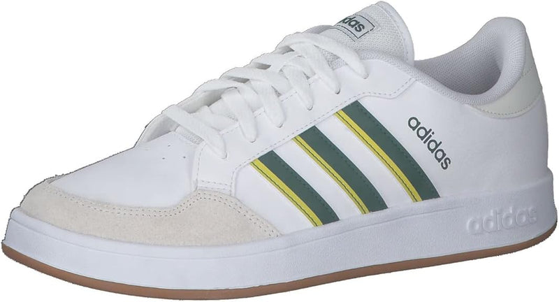 Adidas Breaknet MEN SHOES-LOW