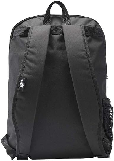 Reebok Unisex Act Core Bkp S backpack