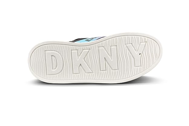 Dkny Girls Allie Fitness Gym Athletic And Training Shoes Sneakers Bhfo 9221