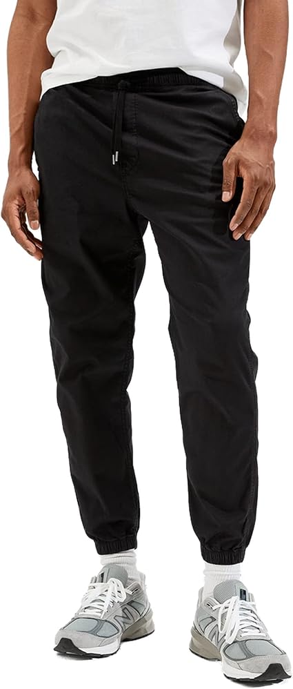 American Eagle Men's 24/7 Tech Track Pants