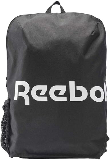 Reebok Unisex Act Core Bkp S backpack