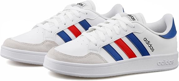 Adidas Breaknet MEN SHOES-LOW