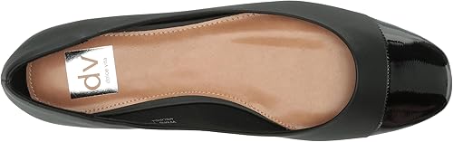 DV Dolce Vita Women's Melinda Ballet Flat