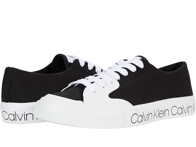 Calvin Klein WOMEN'S Teona SNEAKERS