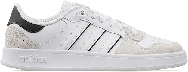 Adidas Breaknet MEN SHOES-LOW