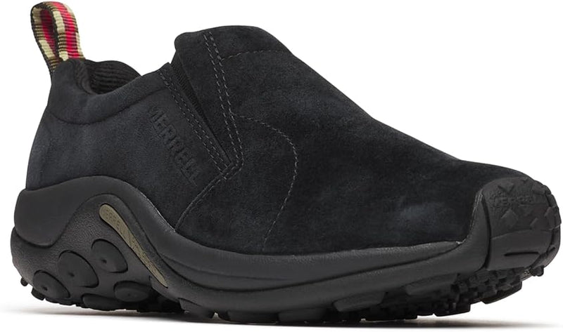 Merrell Men's Moccasin, Midnight-Black