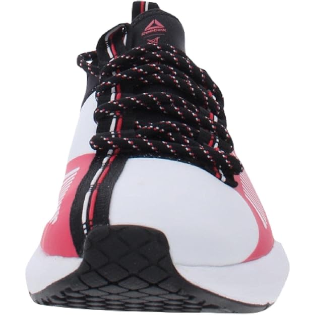 Reebok Women's Sole Fury Ts Cross Trainer