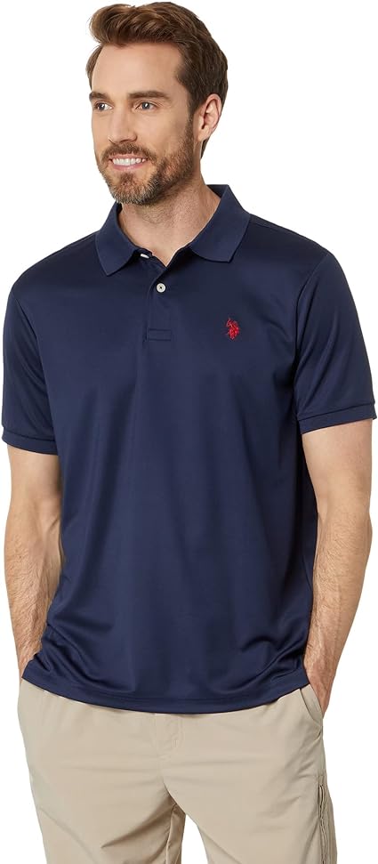 U.S. POLO ASSN. Men's T-Shirt T-Shirt