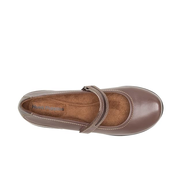 Hush Puppies Women's Epic Mary Slip-On Loafer