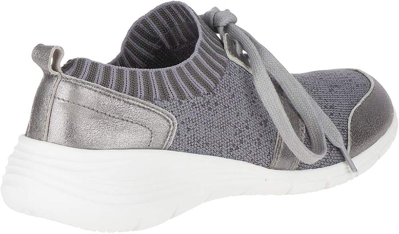 Hush Puppies Womens Cypress Knit Lace