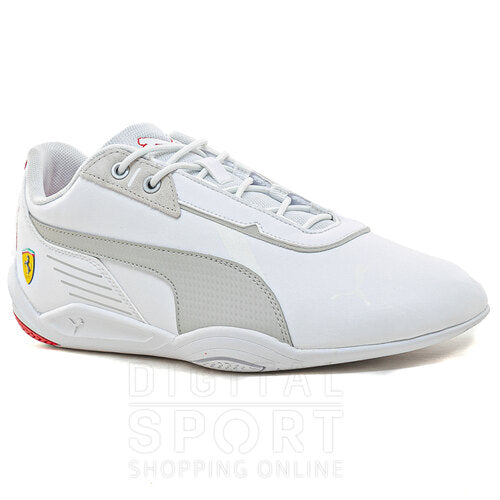 PUMA Ferrari R-cat Machina unisex-adult Sneaker