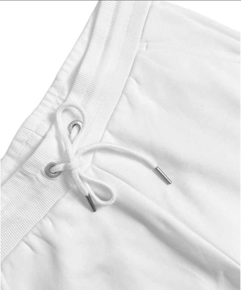 Calvin Klein Men Sweatpants-White