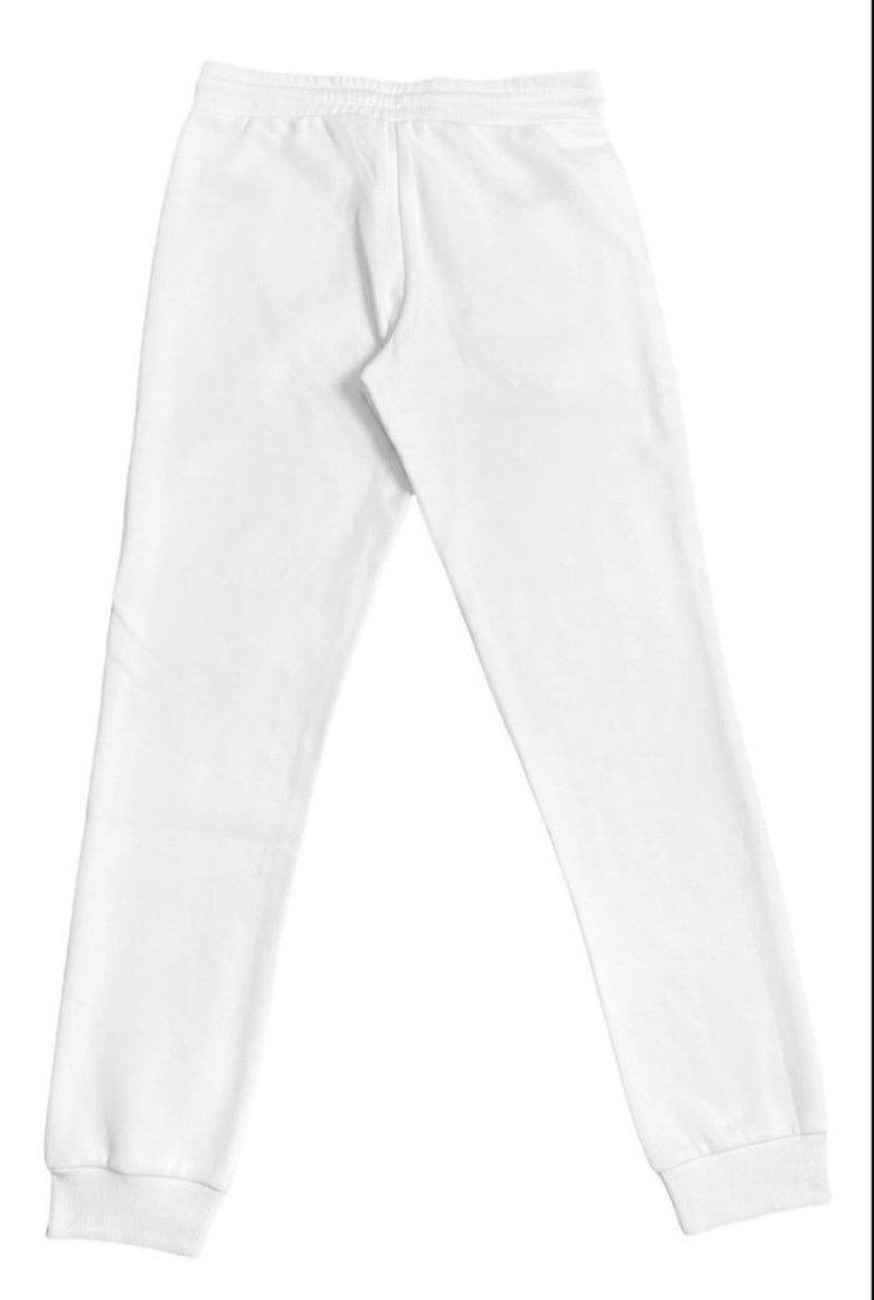 Calvin Klein Men Sweatpants-White