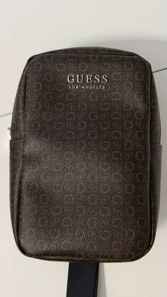 guess loss angels  CROSS BODY bag