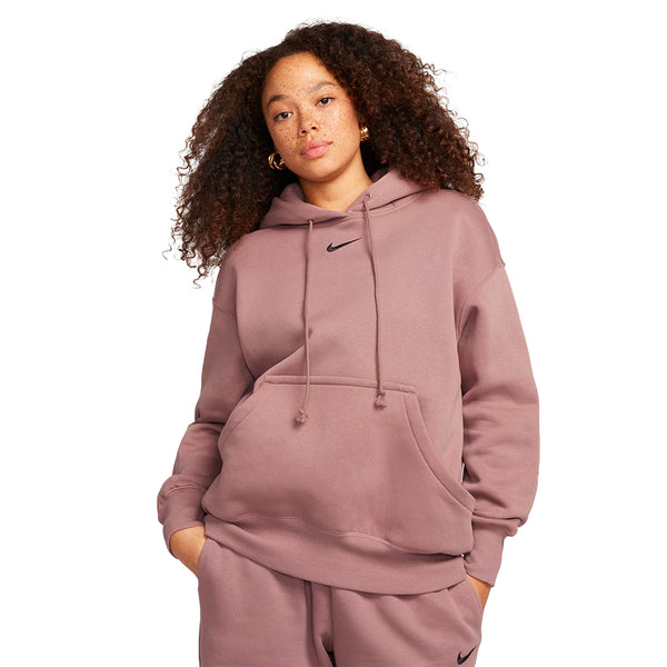 Nike Sportswear Phoenix Fleece Women's Oversized Pullover Hoodie