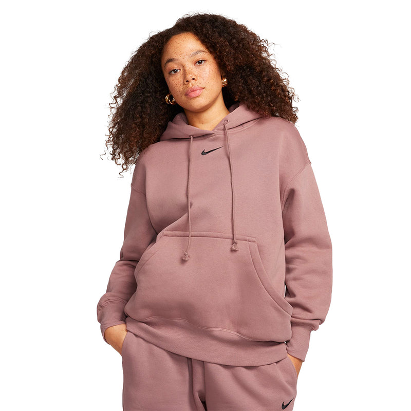 Nike Sportswear Phoenix Fleece Women's Oversized Pullover Hoodie