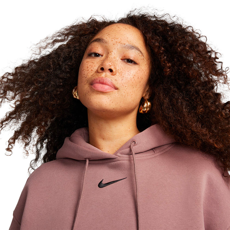 Nike Sportswear Phoenix Fleece Women's Oversized Pullover Hoodie