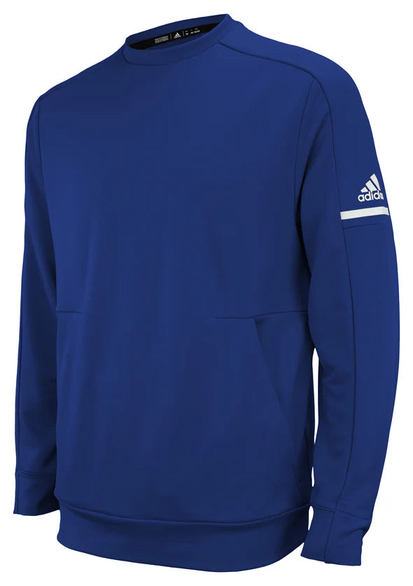 Adidas Men's Game Player Crew Sweatshirt