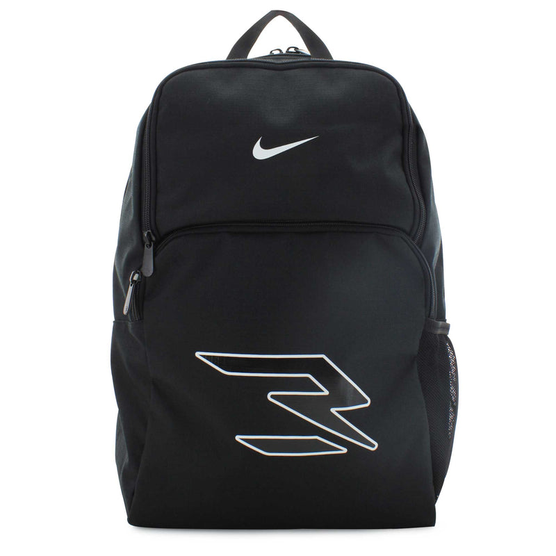 Nike 3BRAND By Russell Wilson Backpack | Red | One Size
