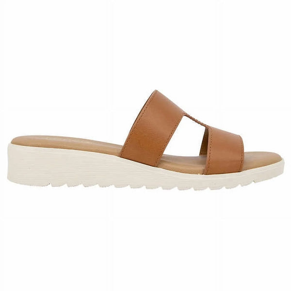 Kensie Women's Strap Sandals Elena