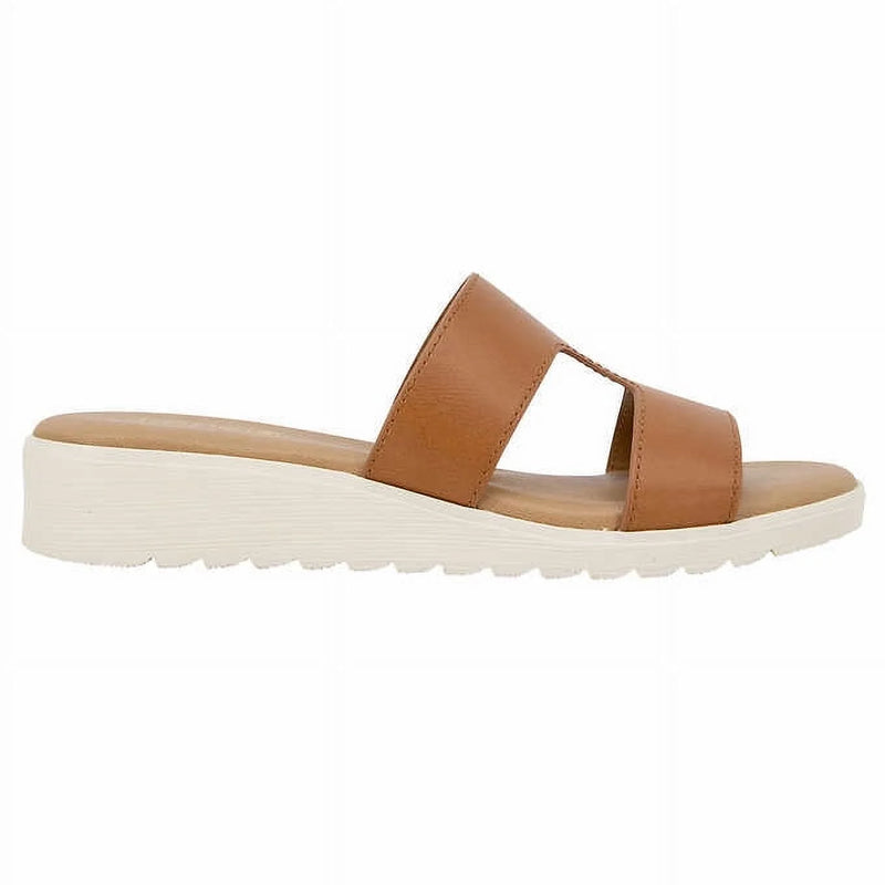 Kensie Women's Strap Sandals Elena