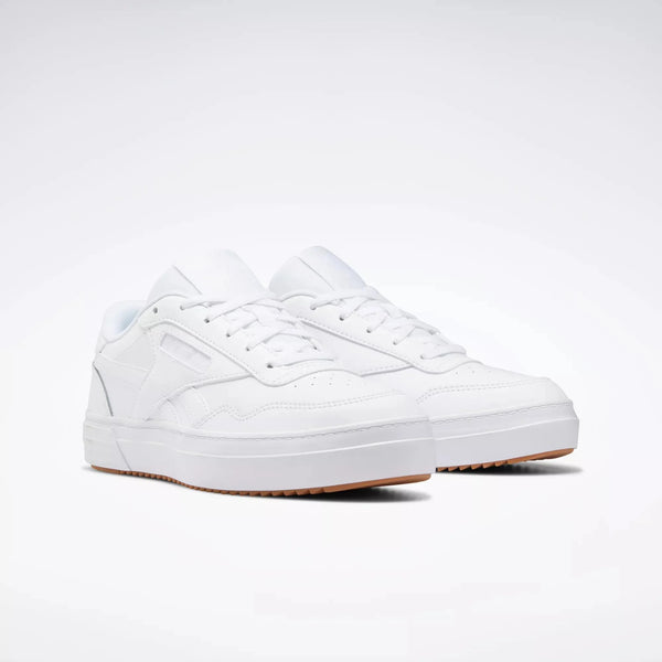 Reebok Women's Club MEMT Bold-White