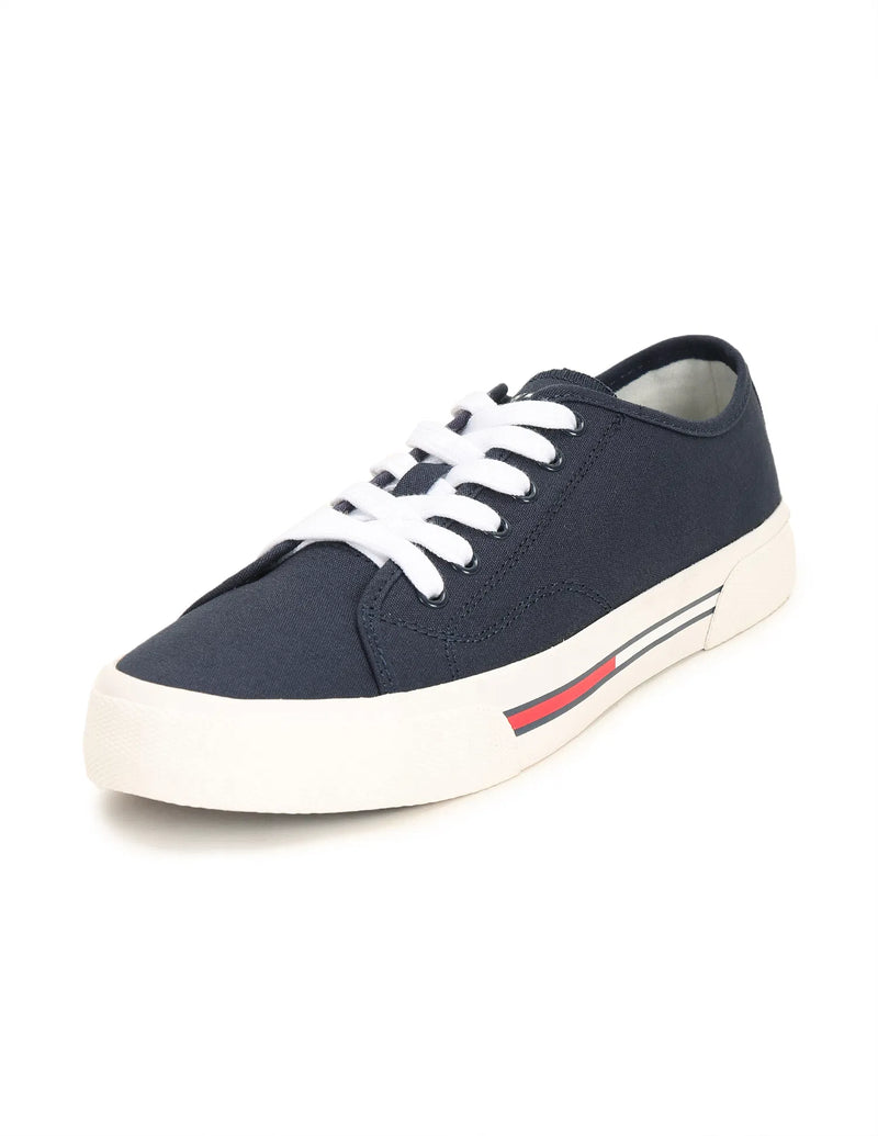 Tommy Jeans Women Shoes Low Cut WMNS Canvas