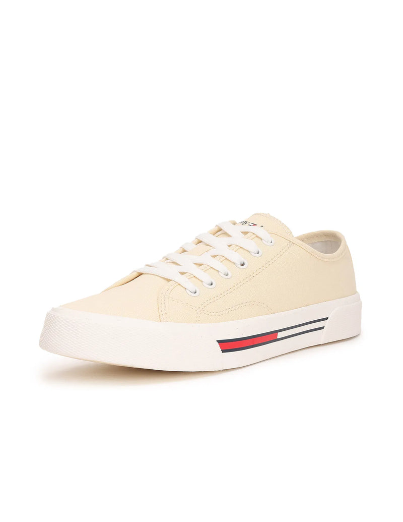 Tommy Jeans Women Shoes Low Cut WMNS Canvas