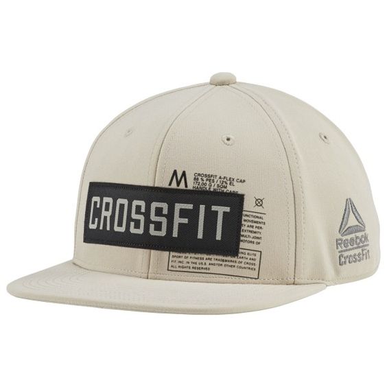 Reebok MEN Cf A-Flex Cap