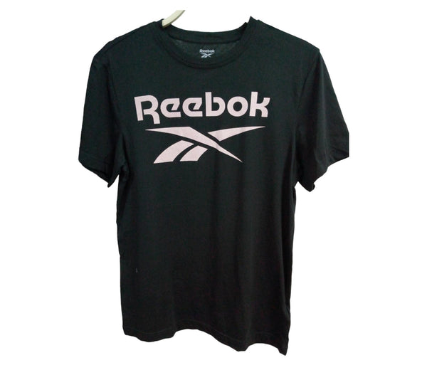 Reebok RI Big Logo Tee Training T-Shirts For