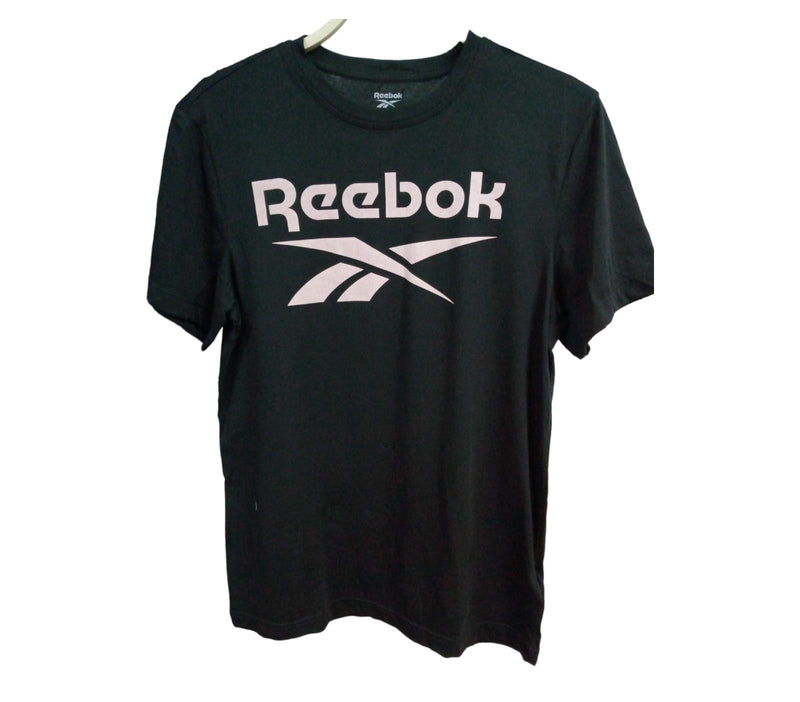 Reebok RI Big Logo Tee Training T-Shirts For