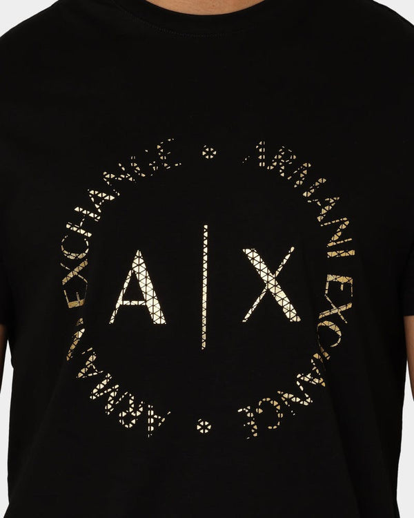 Armani Exchange Logo T-Shirt