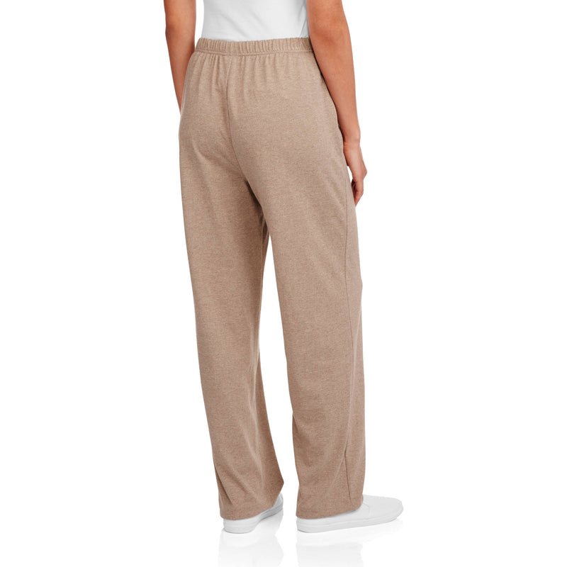 Editions Women's Basic Knit Pull-On Pants