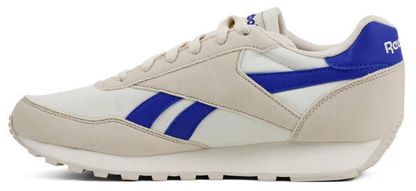 Reebok Rewind Run Sneaker BIEGE / BLUE