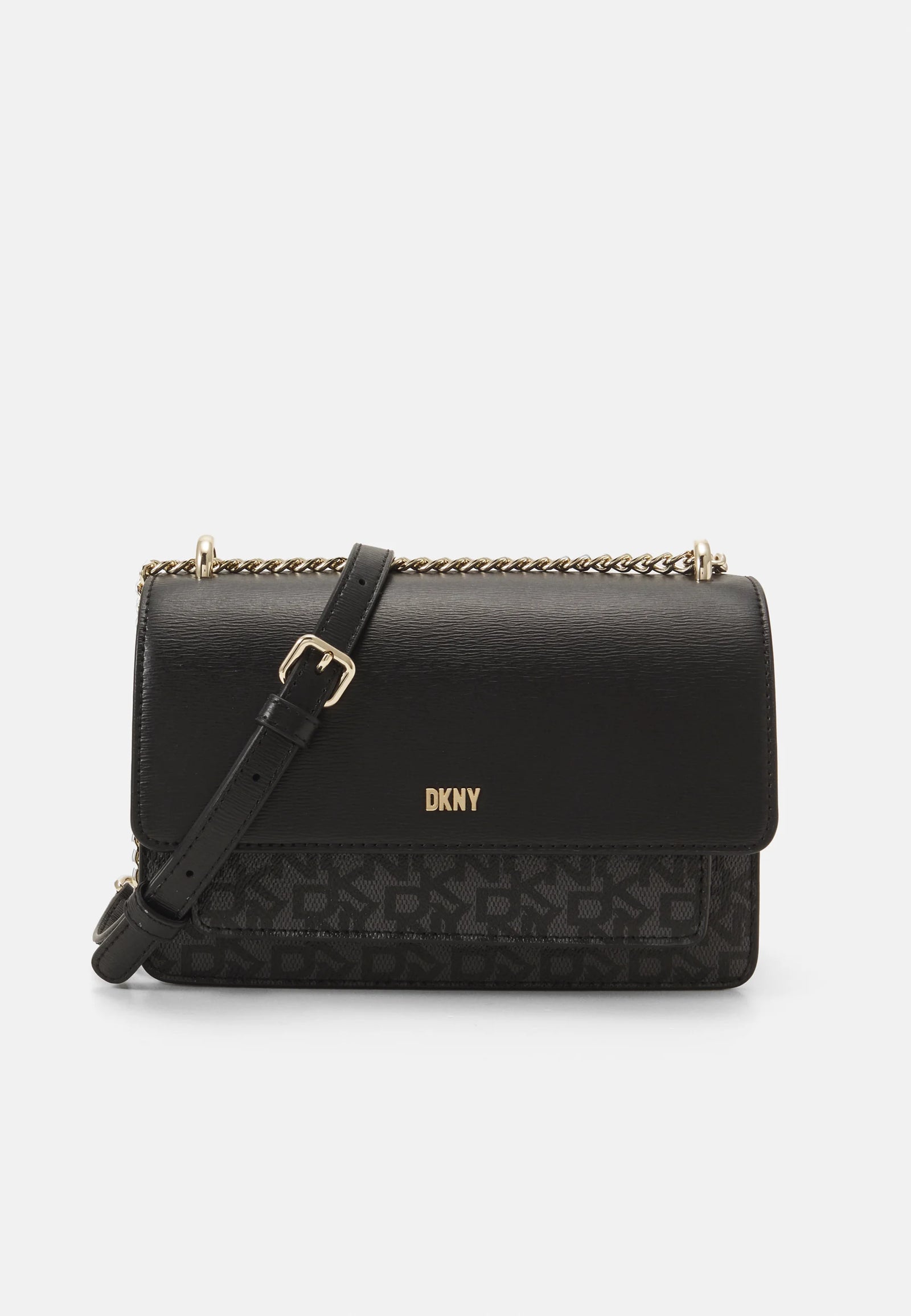 DKNY BRYANT CHAIN FLAP - Across body bag – 200 Brands