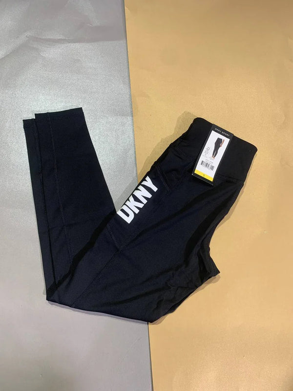 DKNY Ladies’ Sport High Waisted Legging