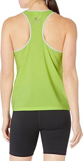 Reebok Women's Classics Side Stripe Tank Tank Top