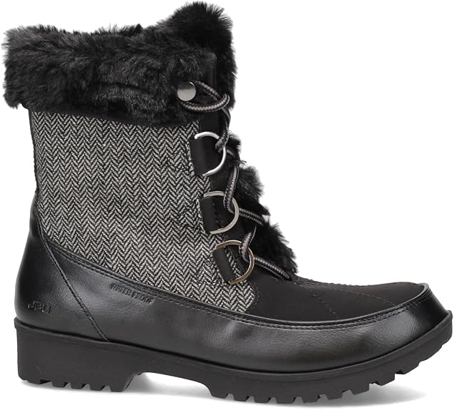 JBU By Jambu Women Northgate Waterproof Mid Calf Boot