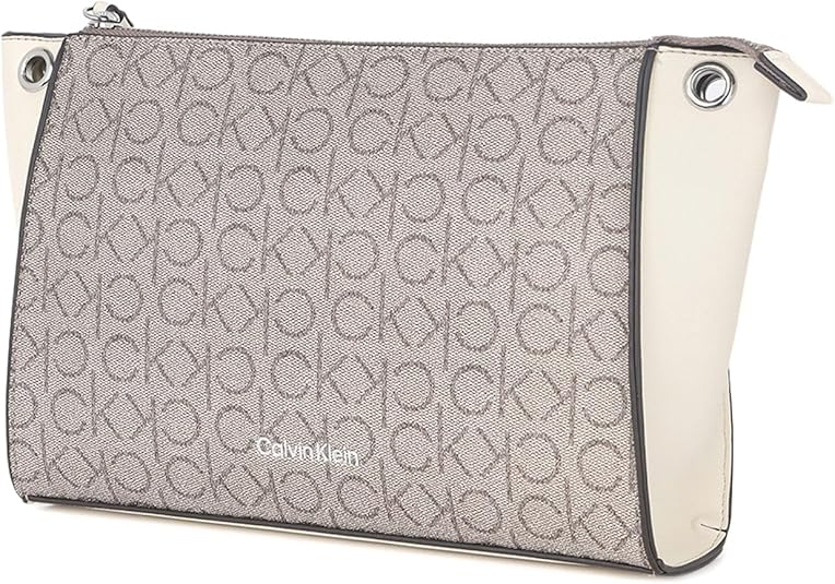 Calvin Klein Women's Millie Novelty Reyna Crossbody Bag