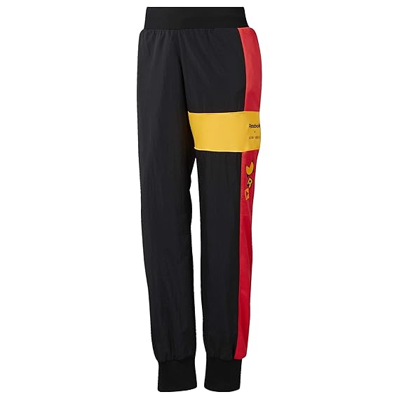 Reebok Women Sweatpants Gigi Hadid Track-Black