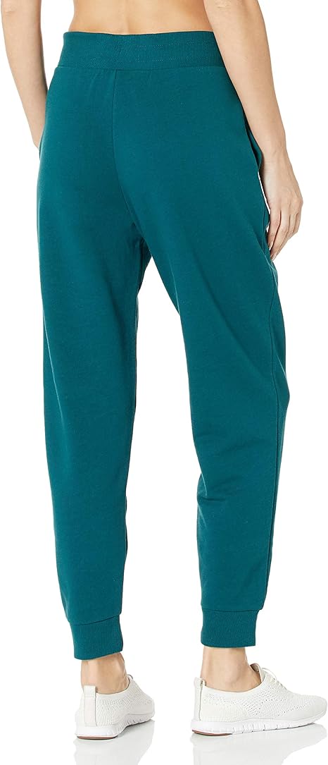 Reebok Sweatpants Women Classic Vector-Pine Green