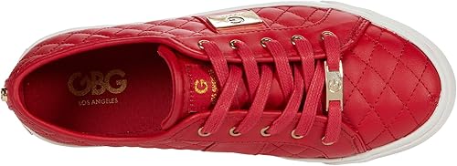 G BY GUESS GG BACKER2 SHOES