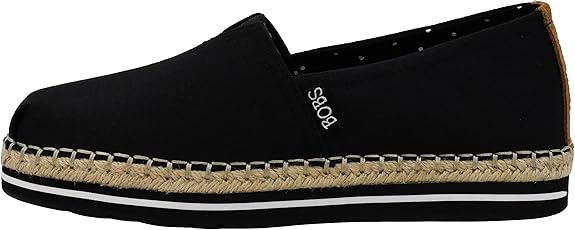 Skechers BOBS from Women's Bobs Breeze-Black