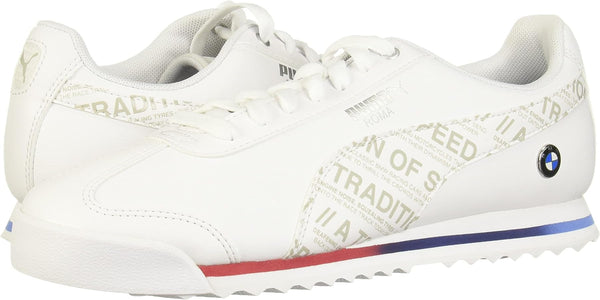 PUMA - Mens BMW MMS Roma Via Shoes