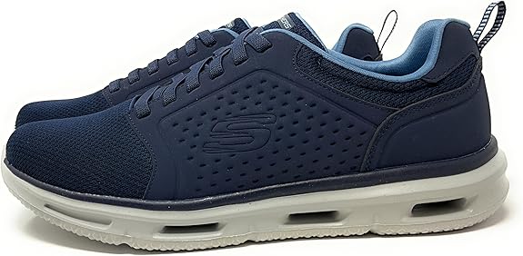 Skechers Glide-Lite Men's Shoes Classic Fit with Memory Foam