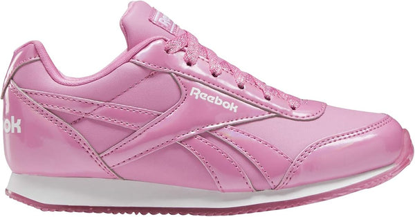 Reebok  Kids Girl's Royal Cljog 2 Sneaker