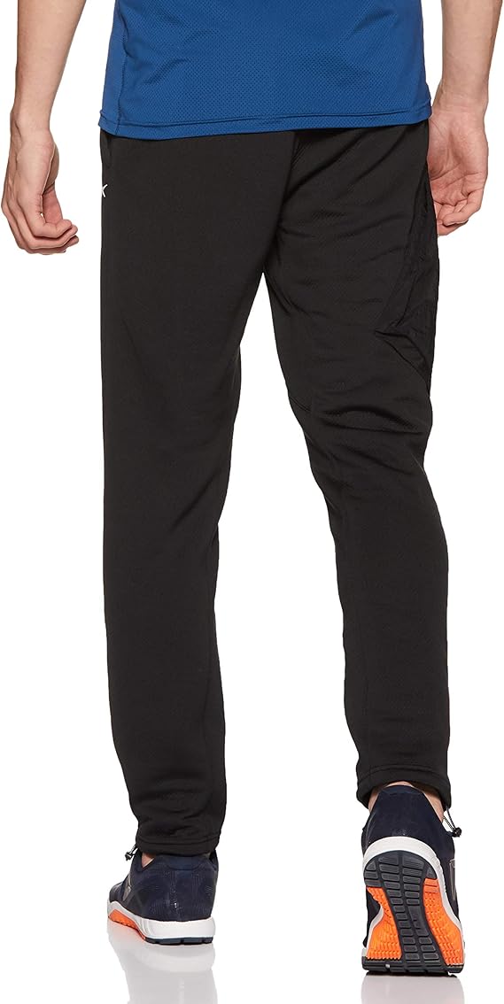 Reebok Men Ts Layering Pant Sport Pants