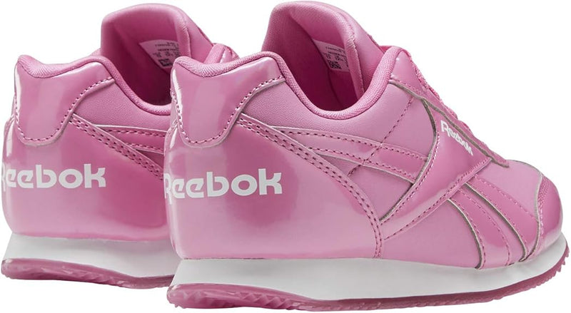Reebok  Kids Girl's Royal Cljog 2 Sneaker