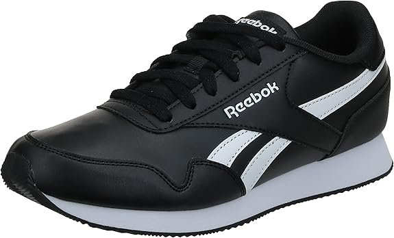 Reebok Royal Classic Jogger -Stripe Lace-Up Unisex Running Sneakers