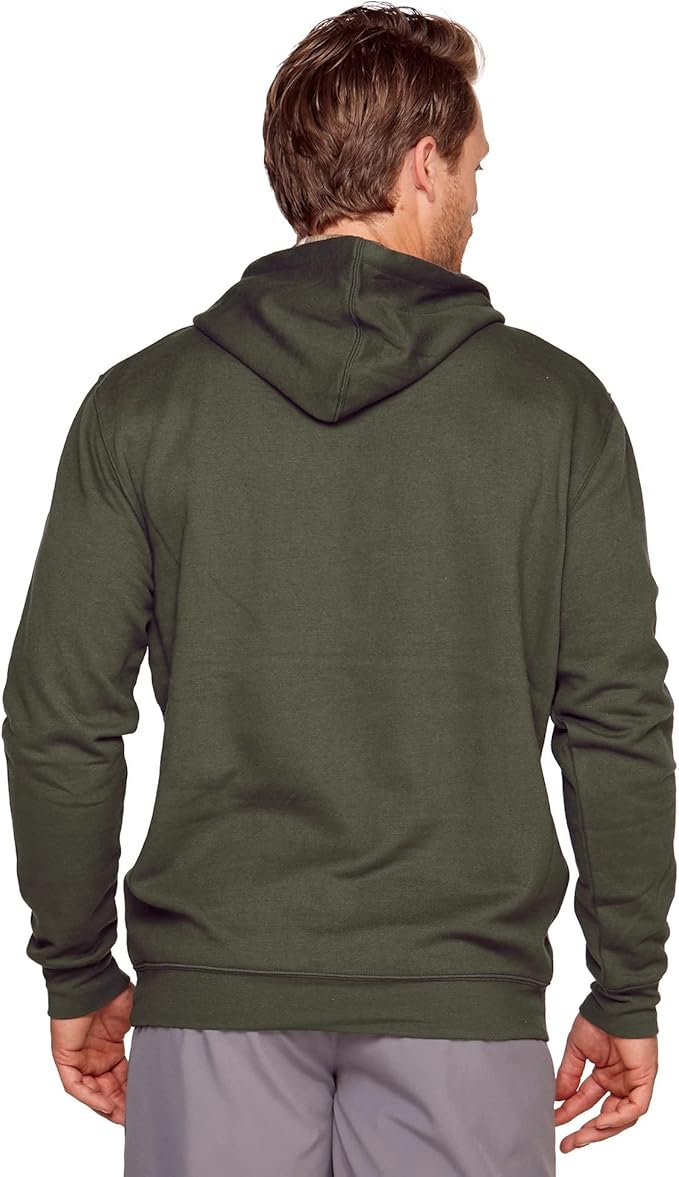 Realtree Men’s Hooded Sweatshirt - Forest Night